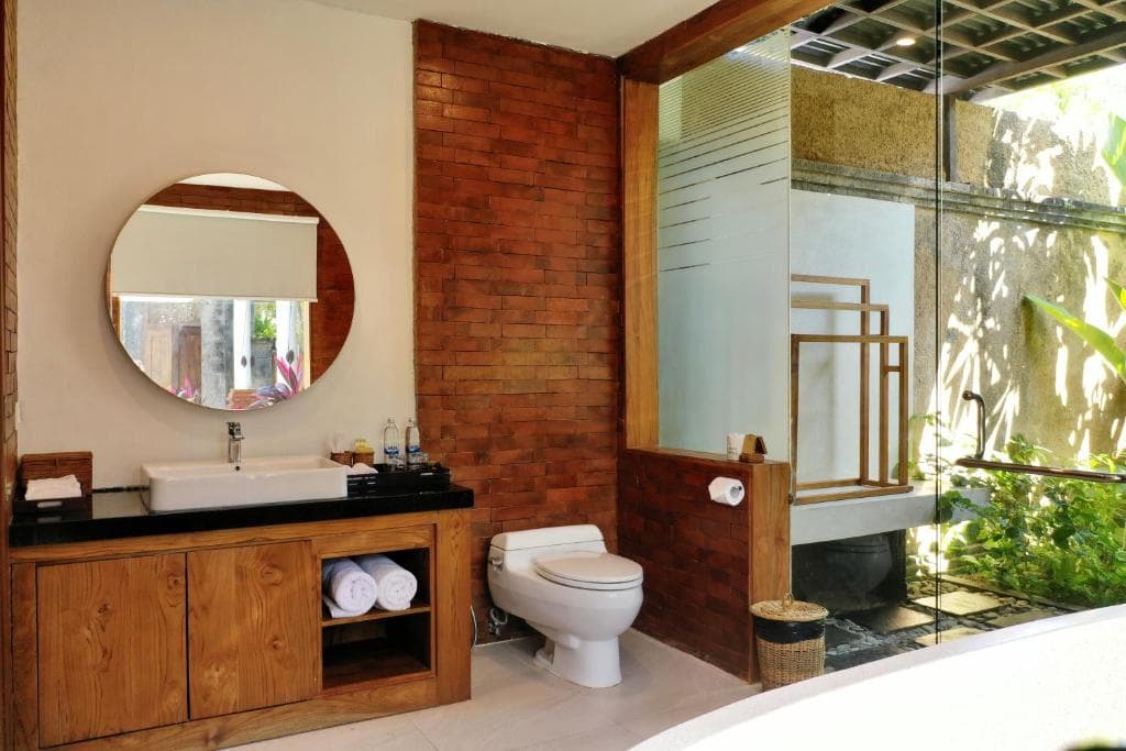 Sagara Villas and Suites Sanur