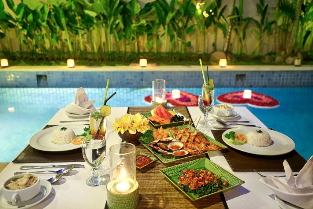 Bhavana Private Villas