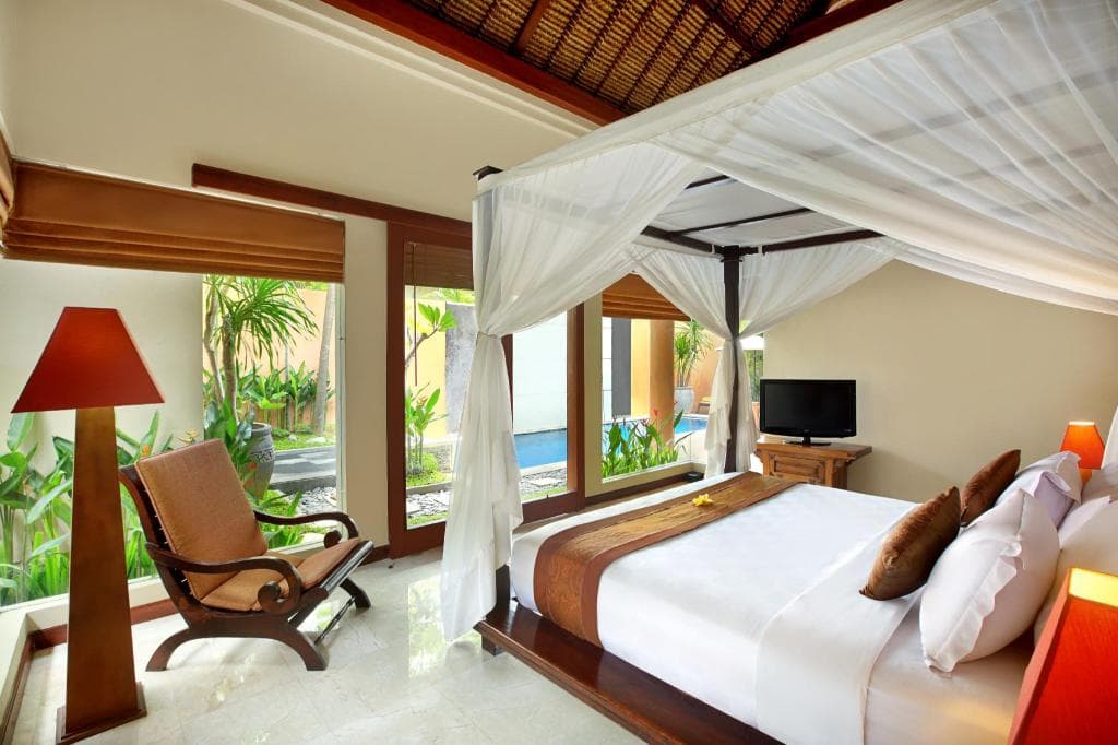 Bhavana Private Villas