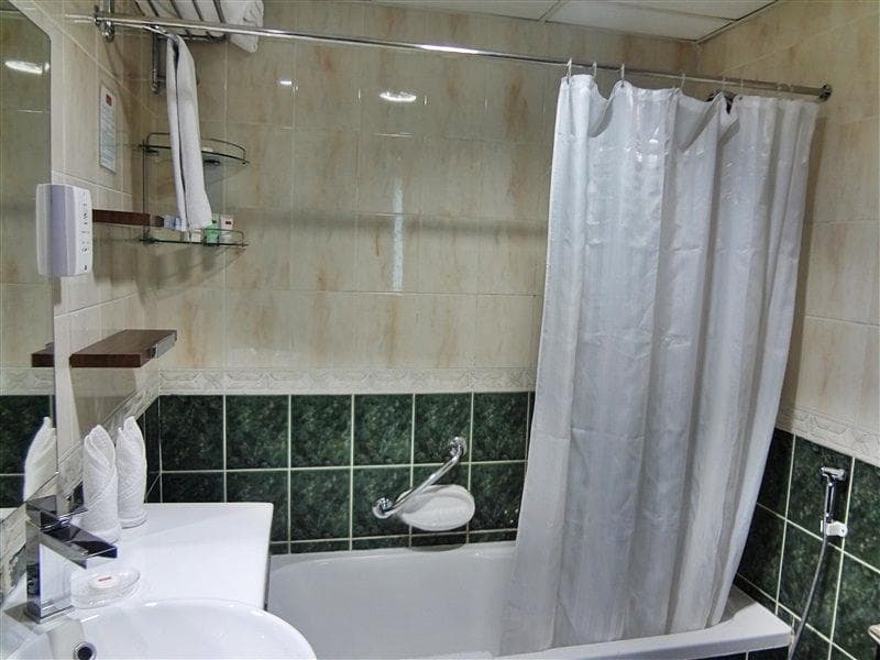 Al Jawhara Hotel Apartments