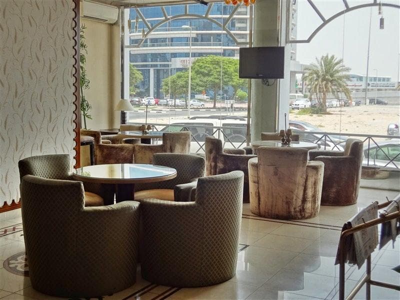 Al Jawhara Hotel Apartments