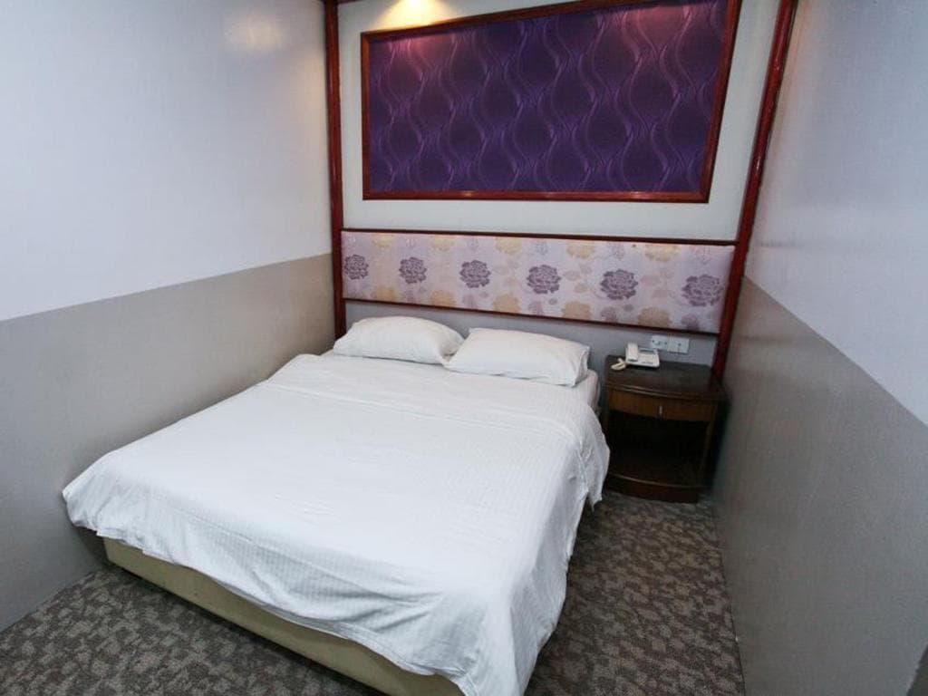 Hotel 165 Singapore