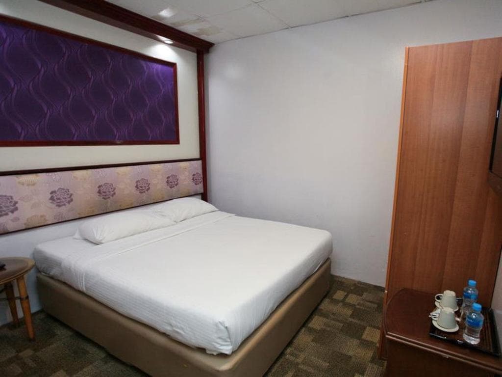 Hotel 165 Singapore