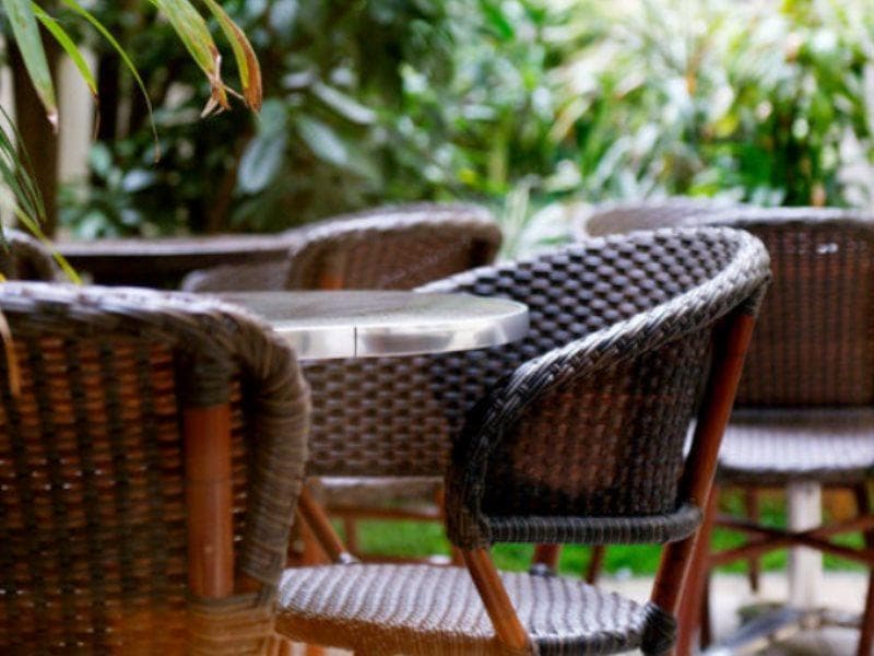 New Hotel Saint-Lazare