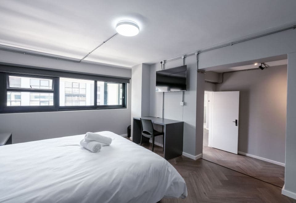 Inn & Out Plus Rosebank