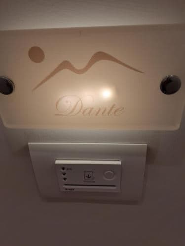Dante Relais