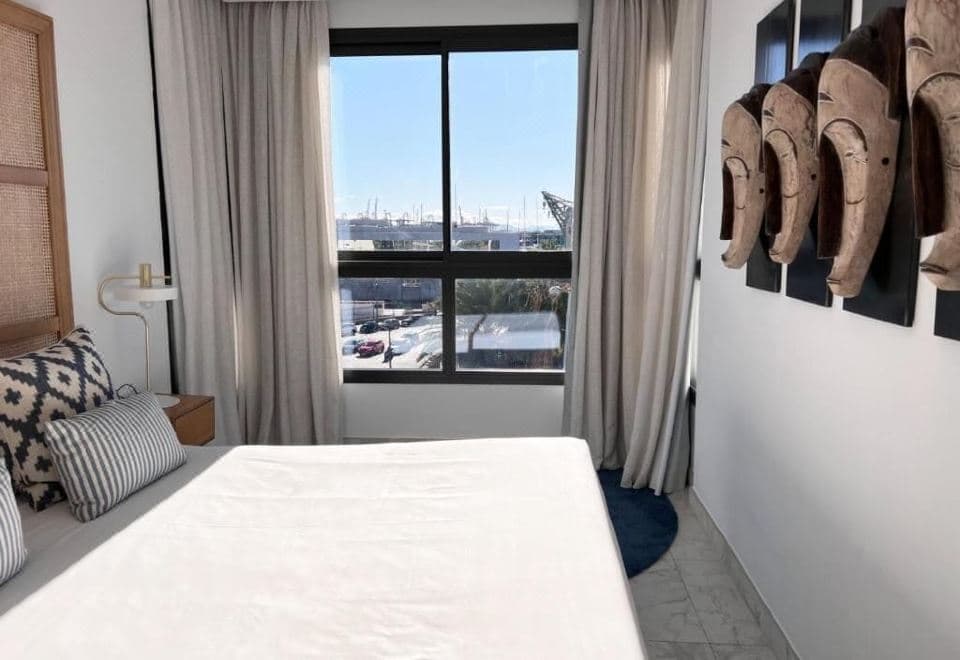 Valencia Luxury - Calma Beach Apartments