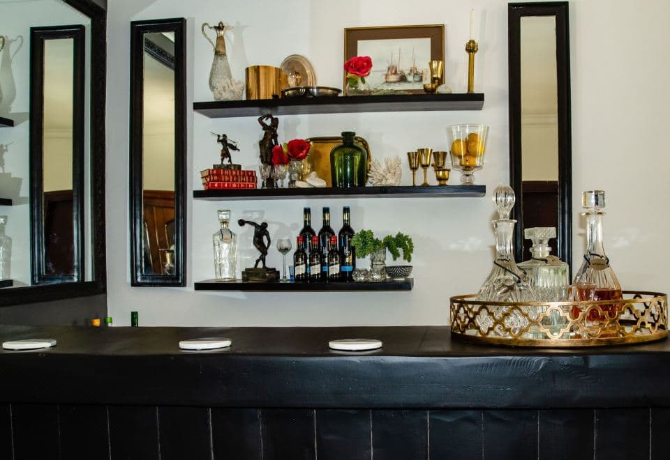 Gardenia Boutique Hotel