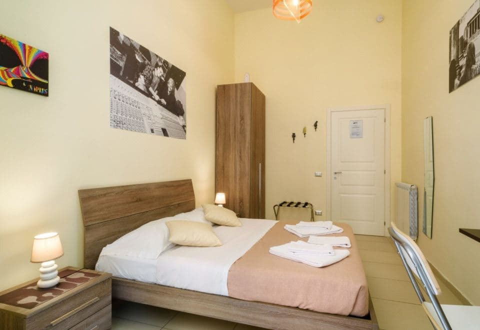 Sarracino Relais