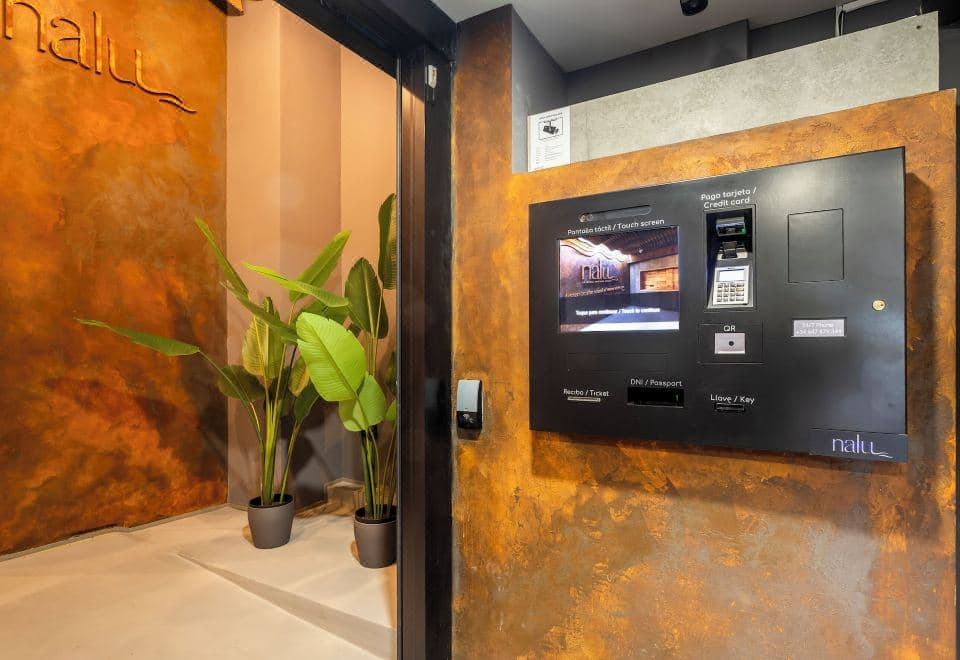 NALU Valencia Boutique Rooms
