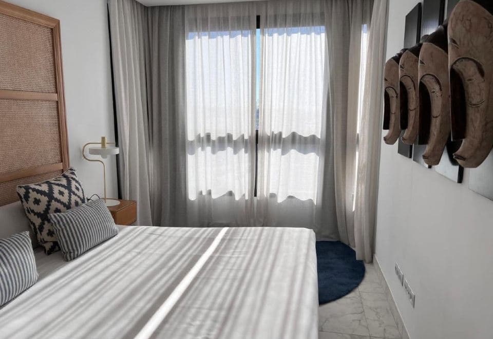 Valencia Luxury - Calma Beach Apartments
