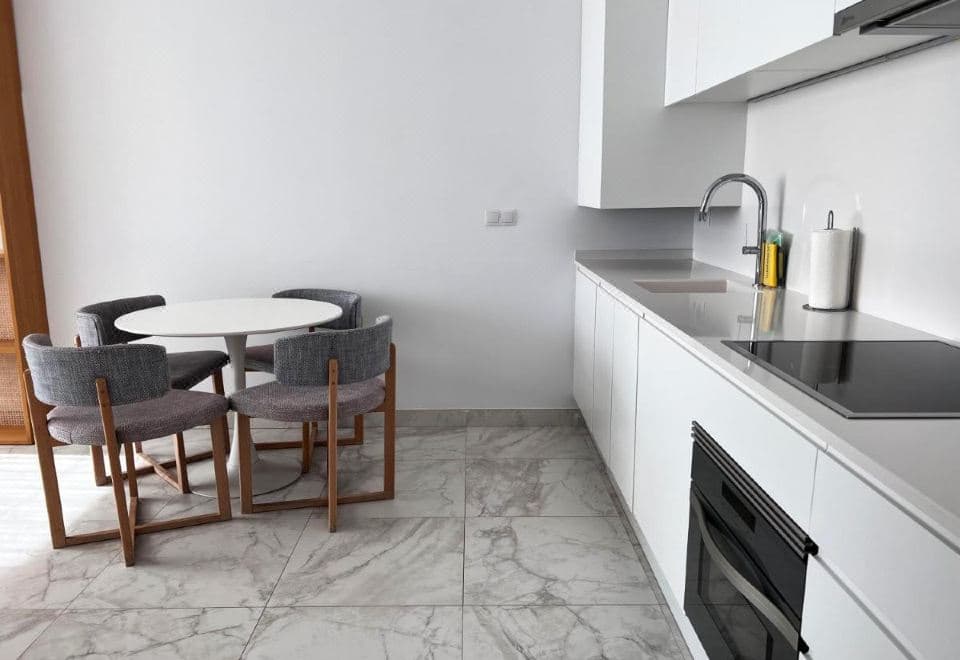 Valencia Luxury - Calma Beach Apartments