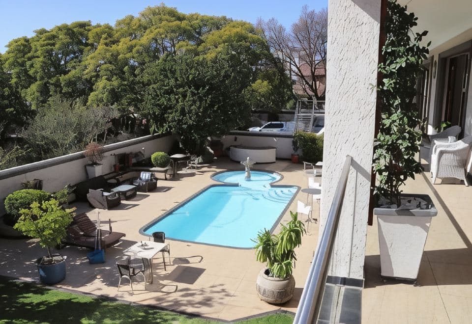 Gardenia Boutique Hotel