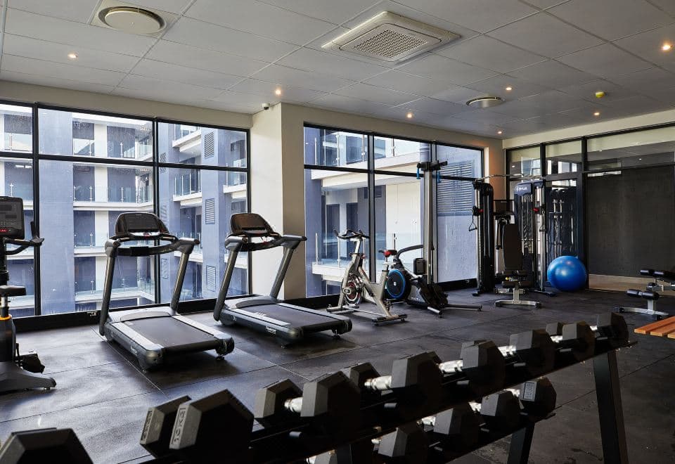 The Catalyst Apartment Hotel by NEWMARK