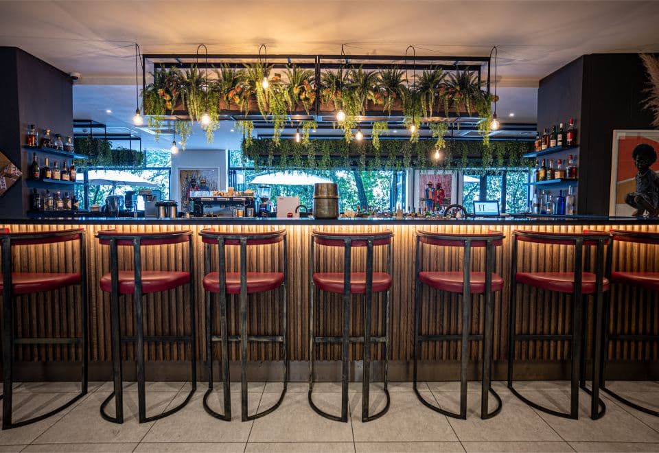 The Catalyst Apartment Hotel by NEWMARK
