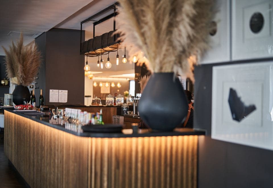 The Catalyst Apartment Hotel by NEWMARK