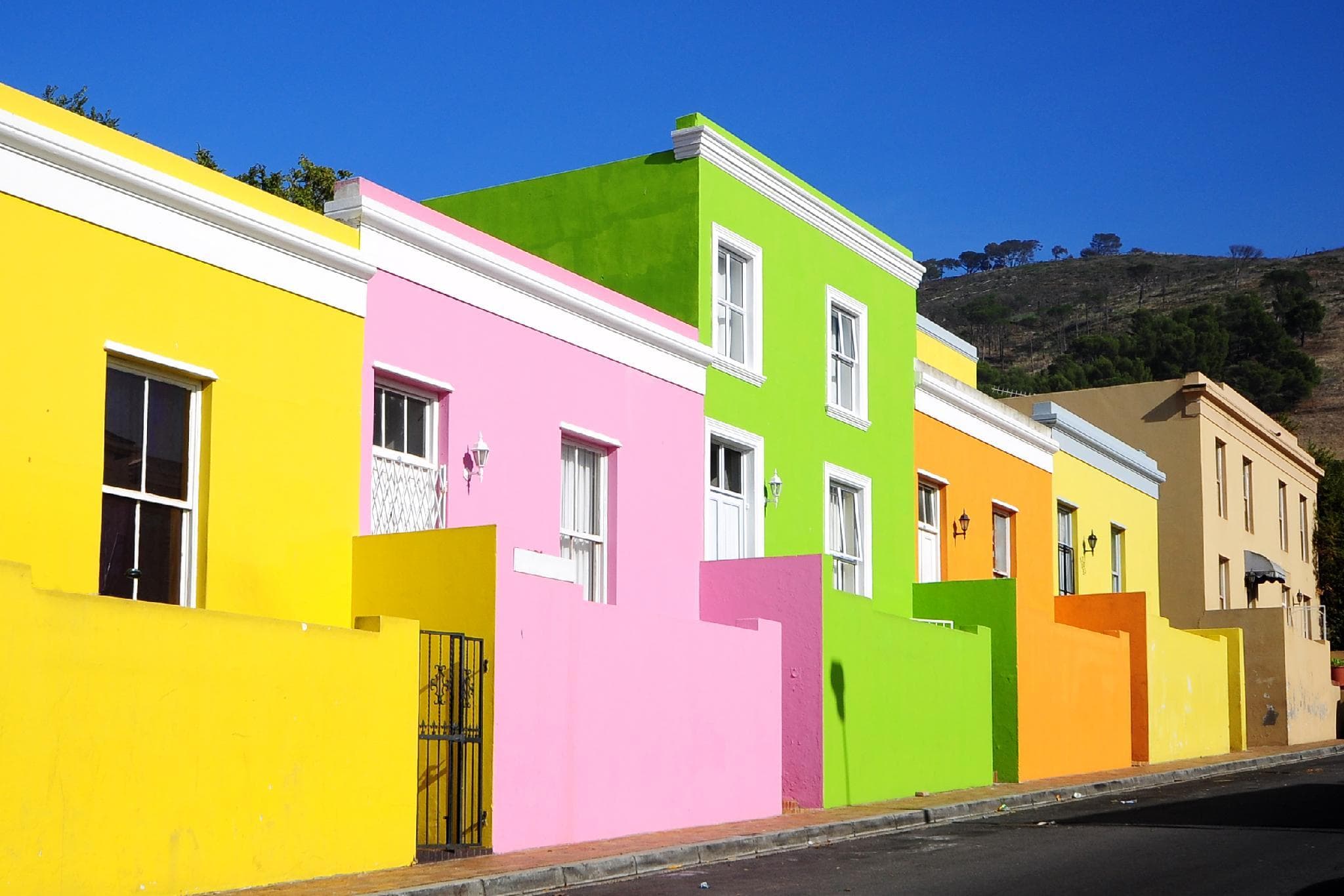 Long Street Boutique Hotel