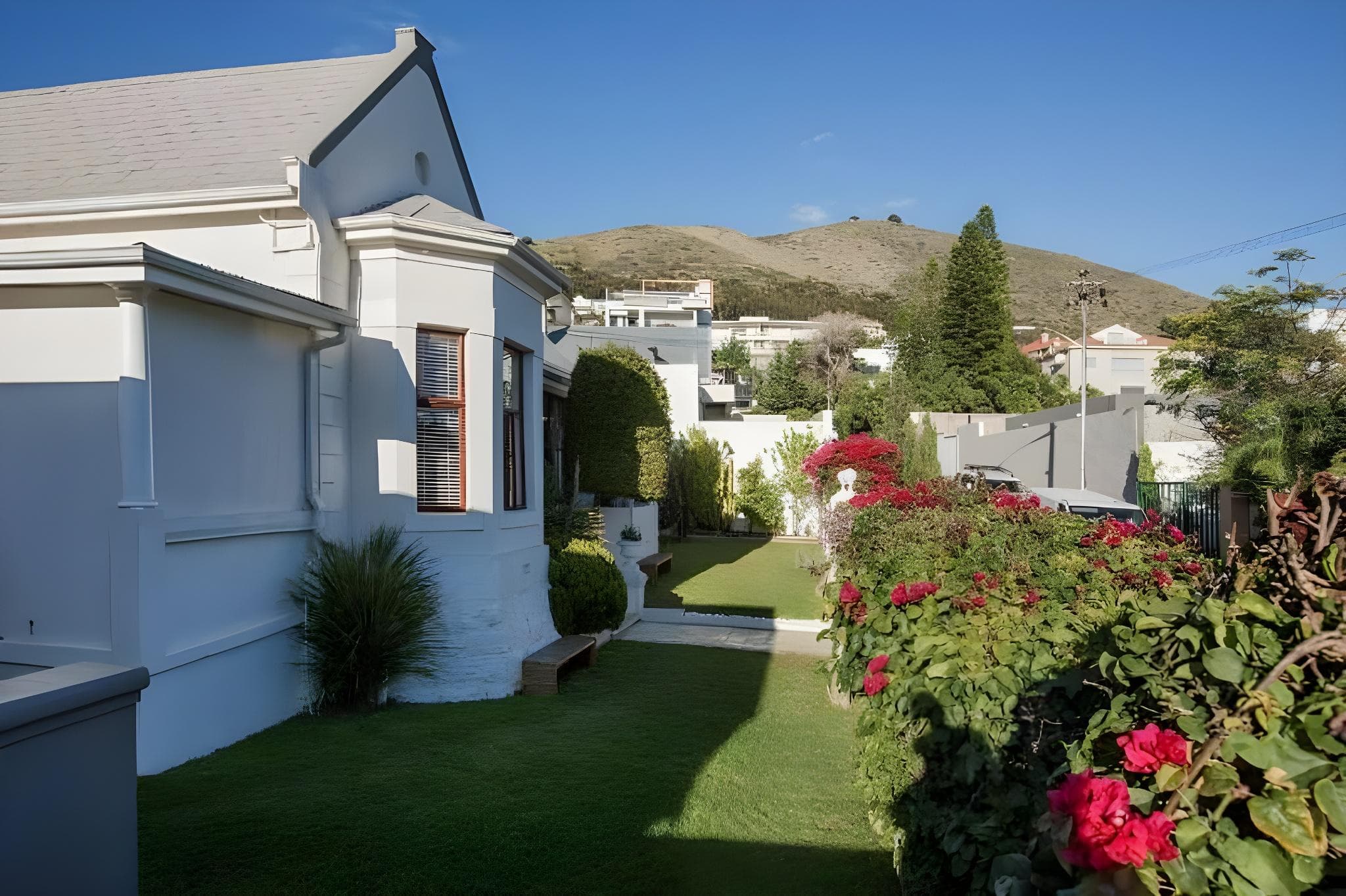 Cape Diem Lodge - Boutique Hotel