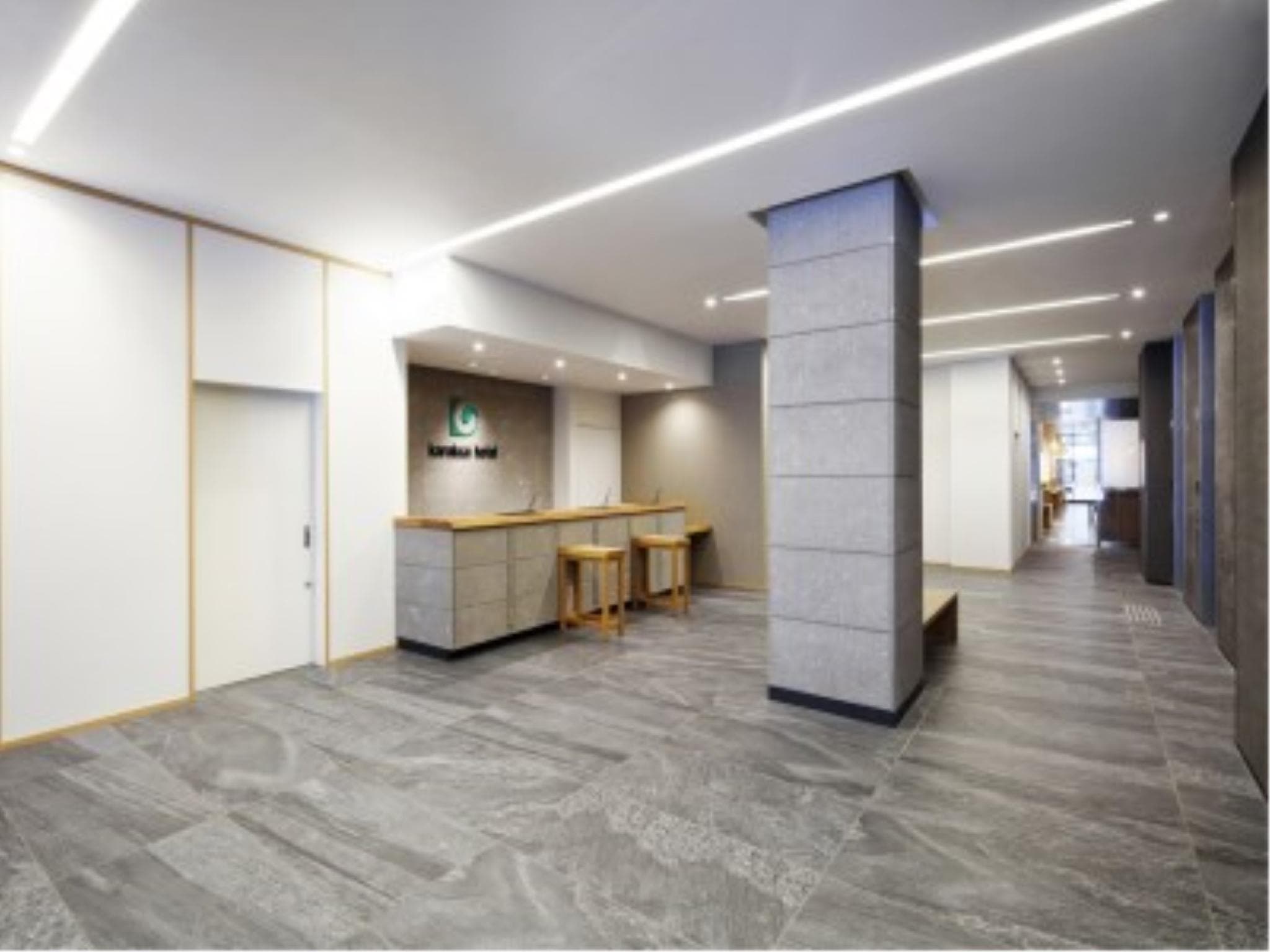 Karaksa Hotel Sapporo