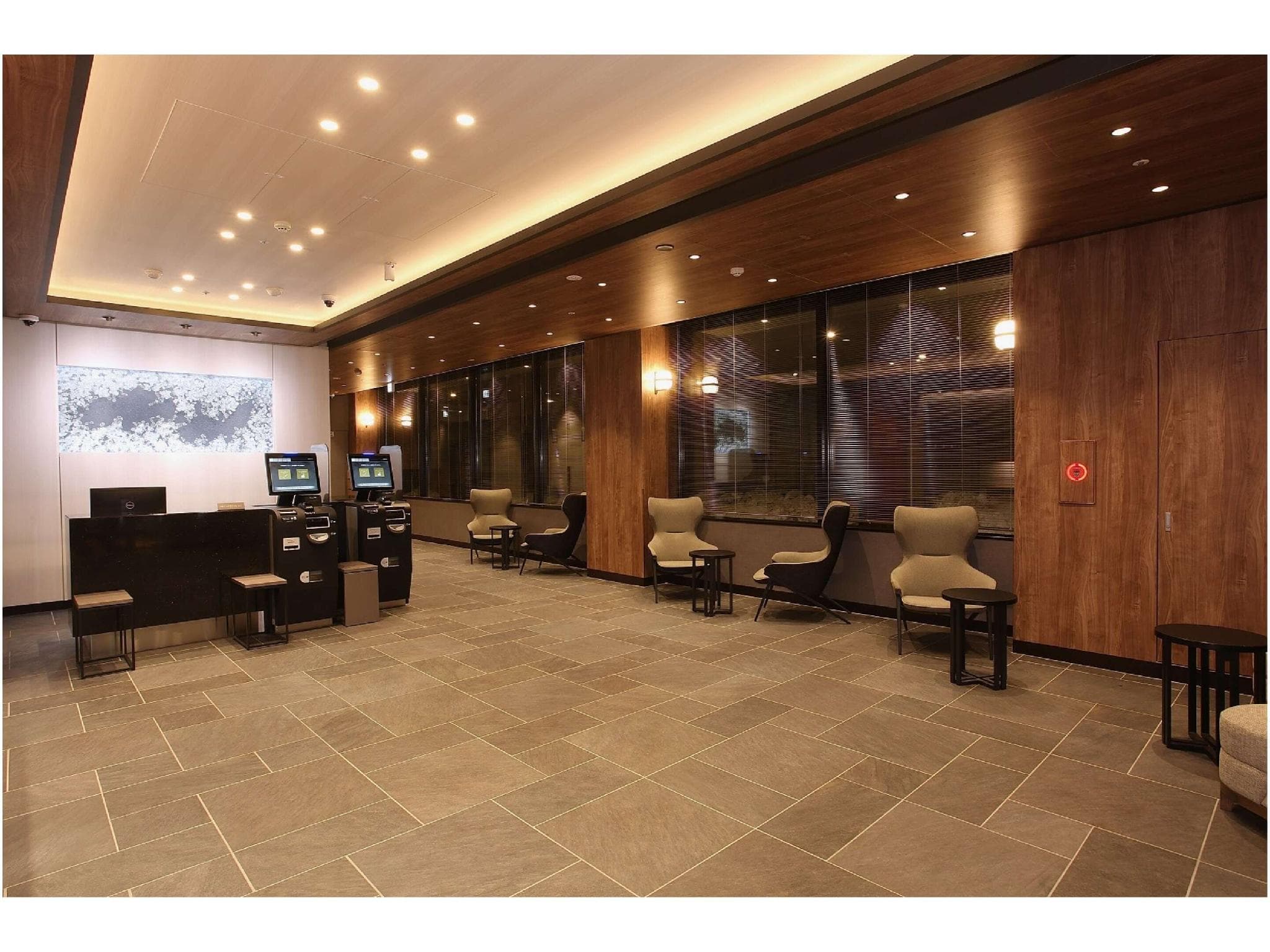 Sapporo Washington Hotel Plaza