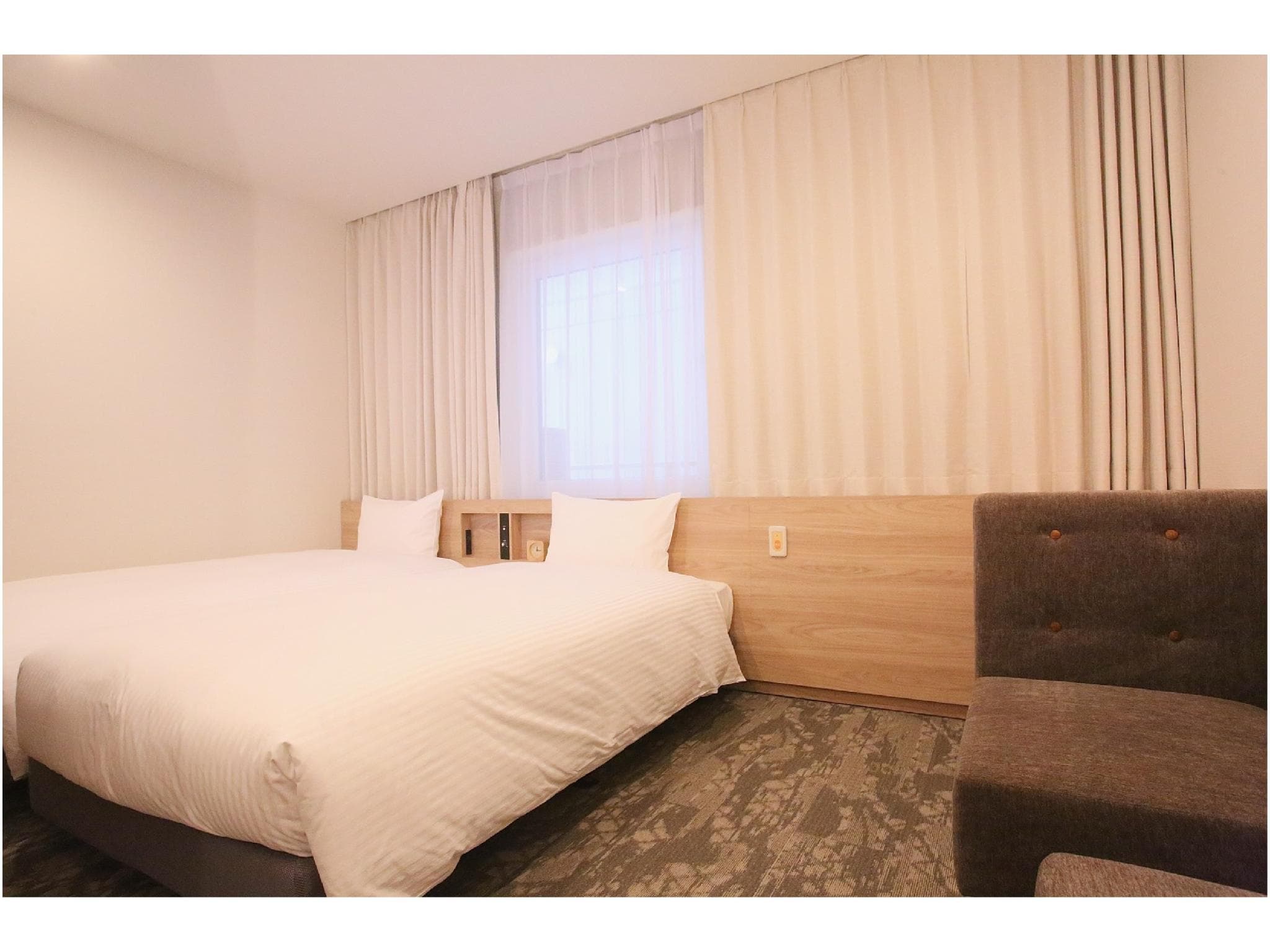 Sapporo Washington Hotel Plaza