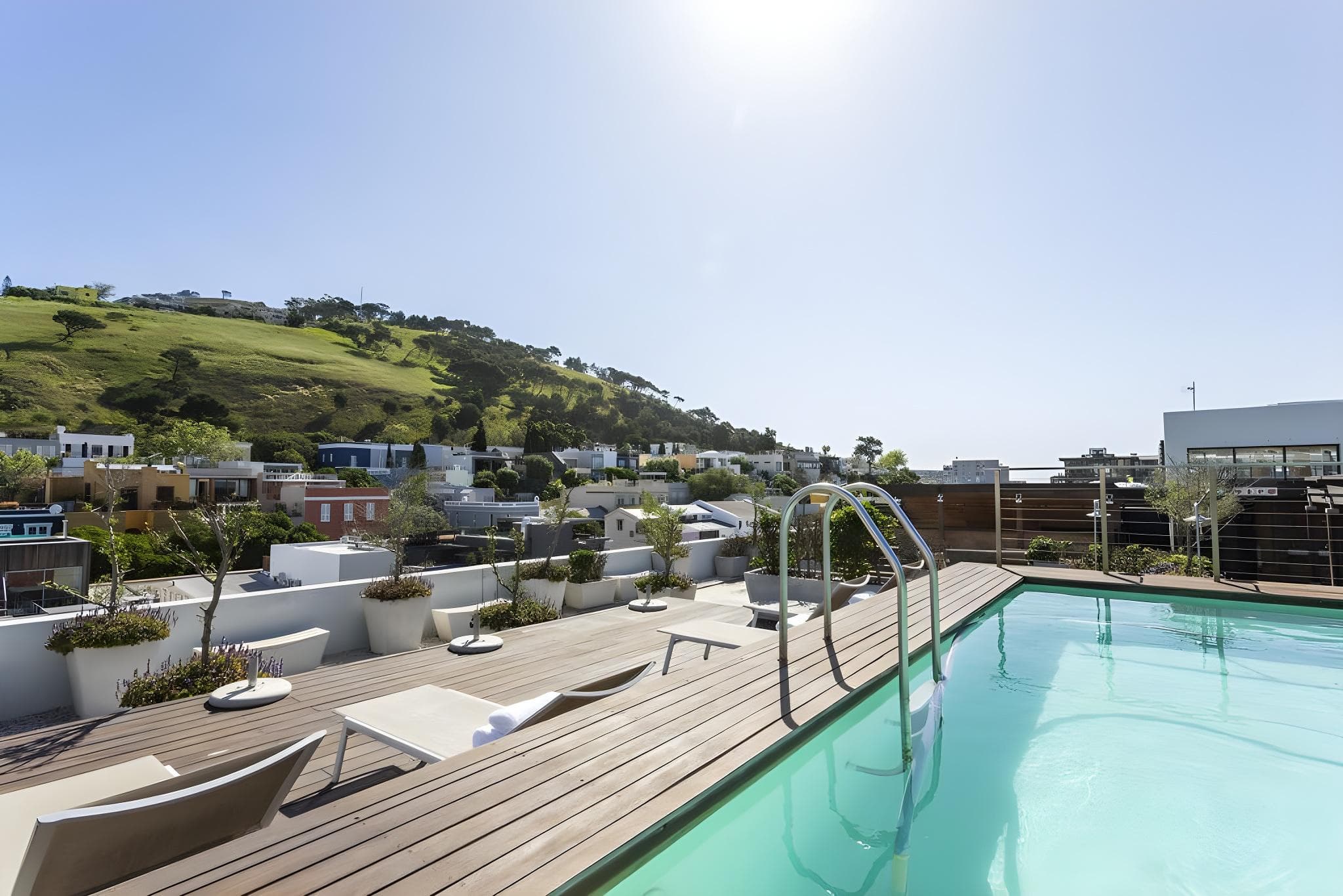Neighbourgood Cape Quarter Living