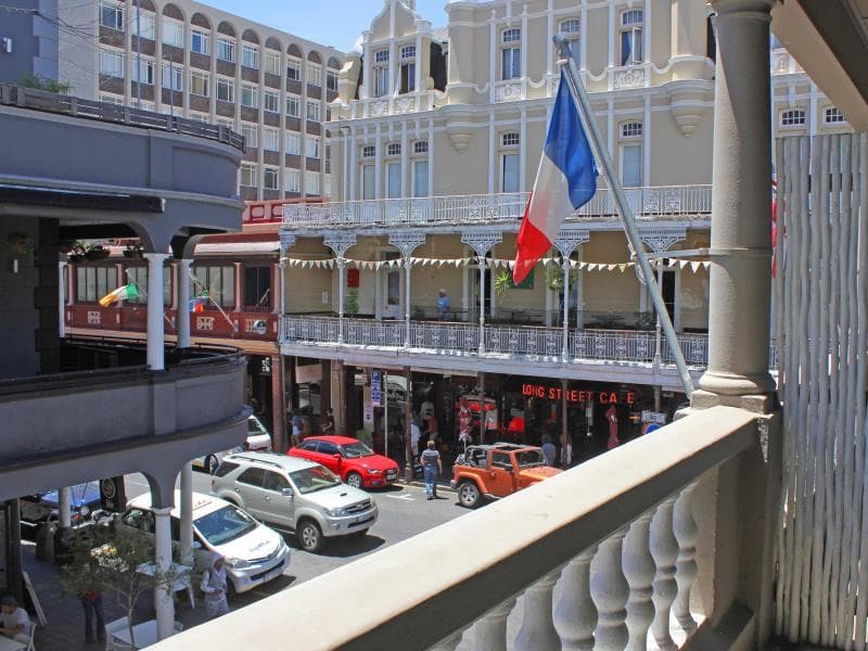 Long Street Boutique Hotel