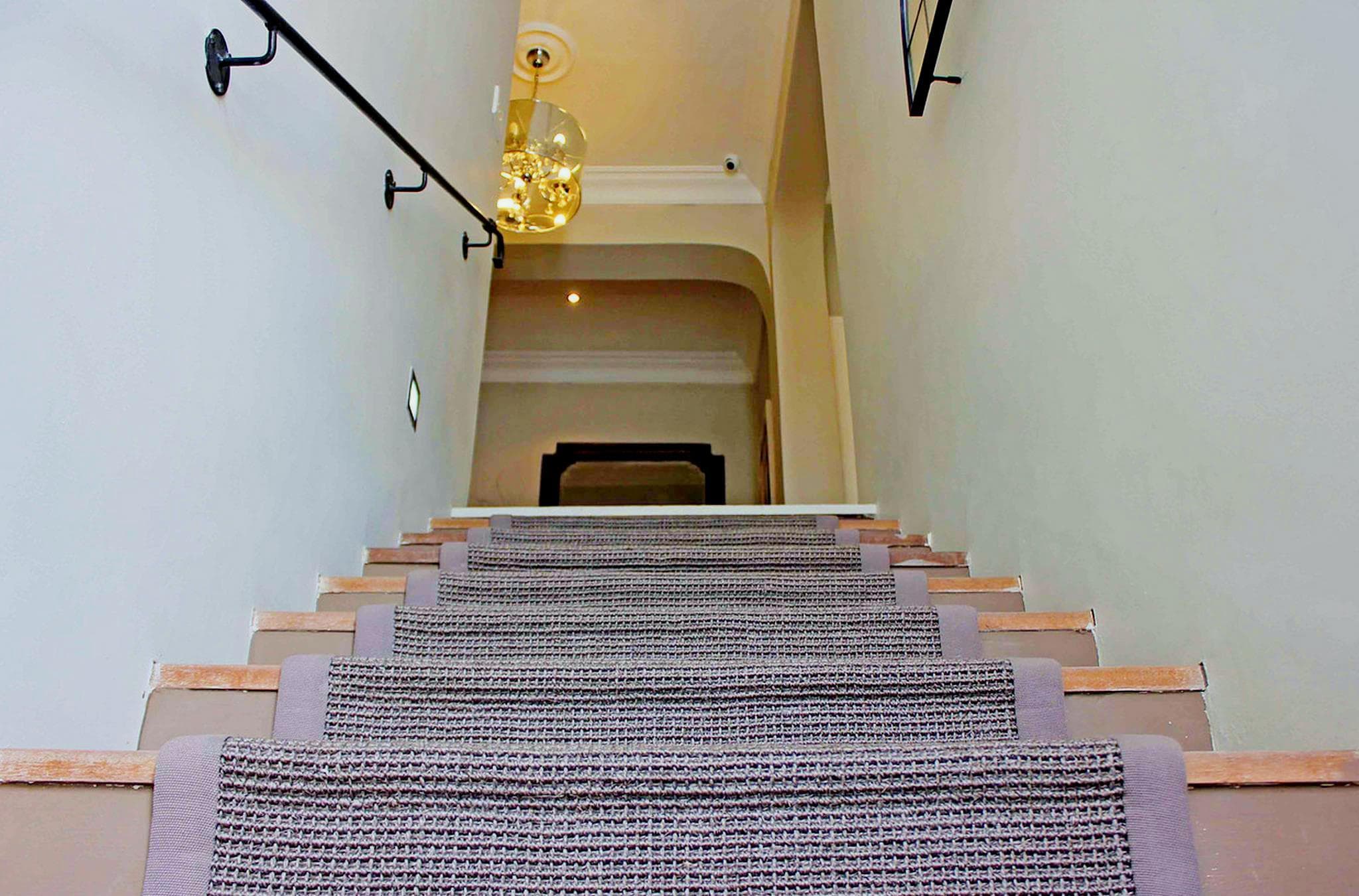 Long Street Boutique Hotel