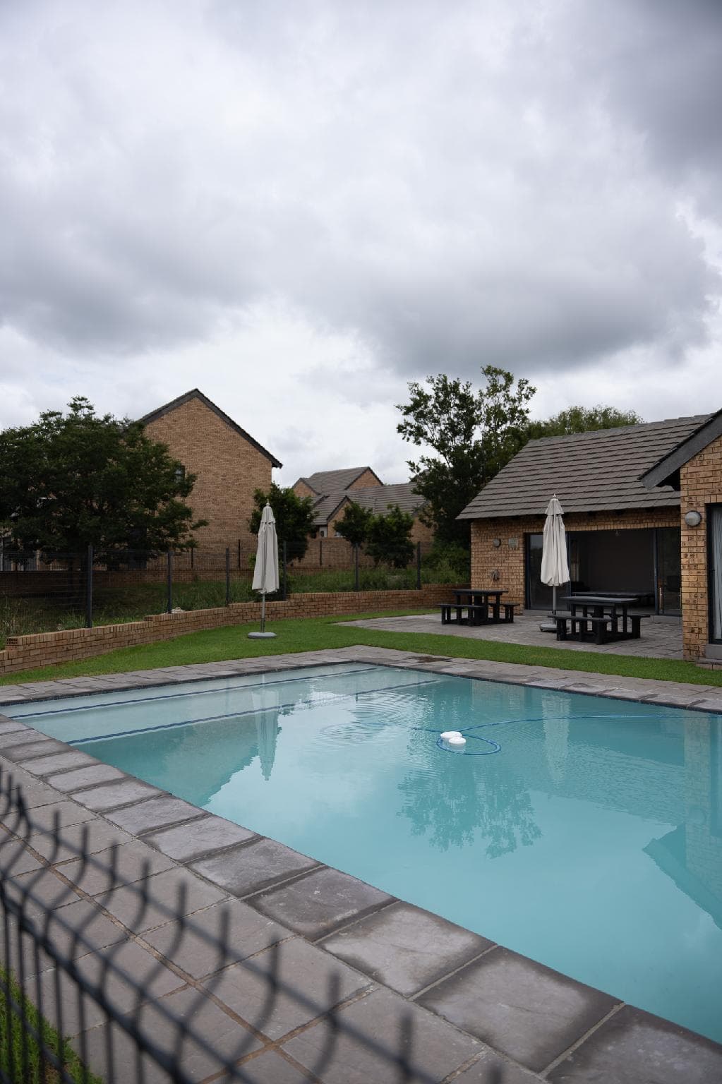 Kyalami Creek Luxury Apartments