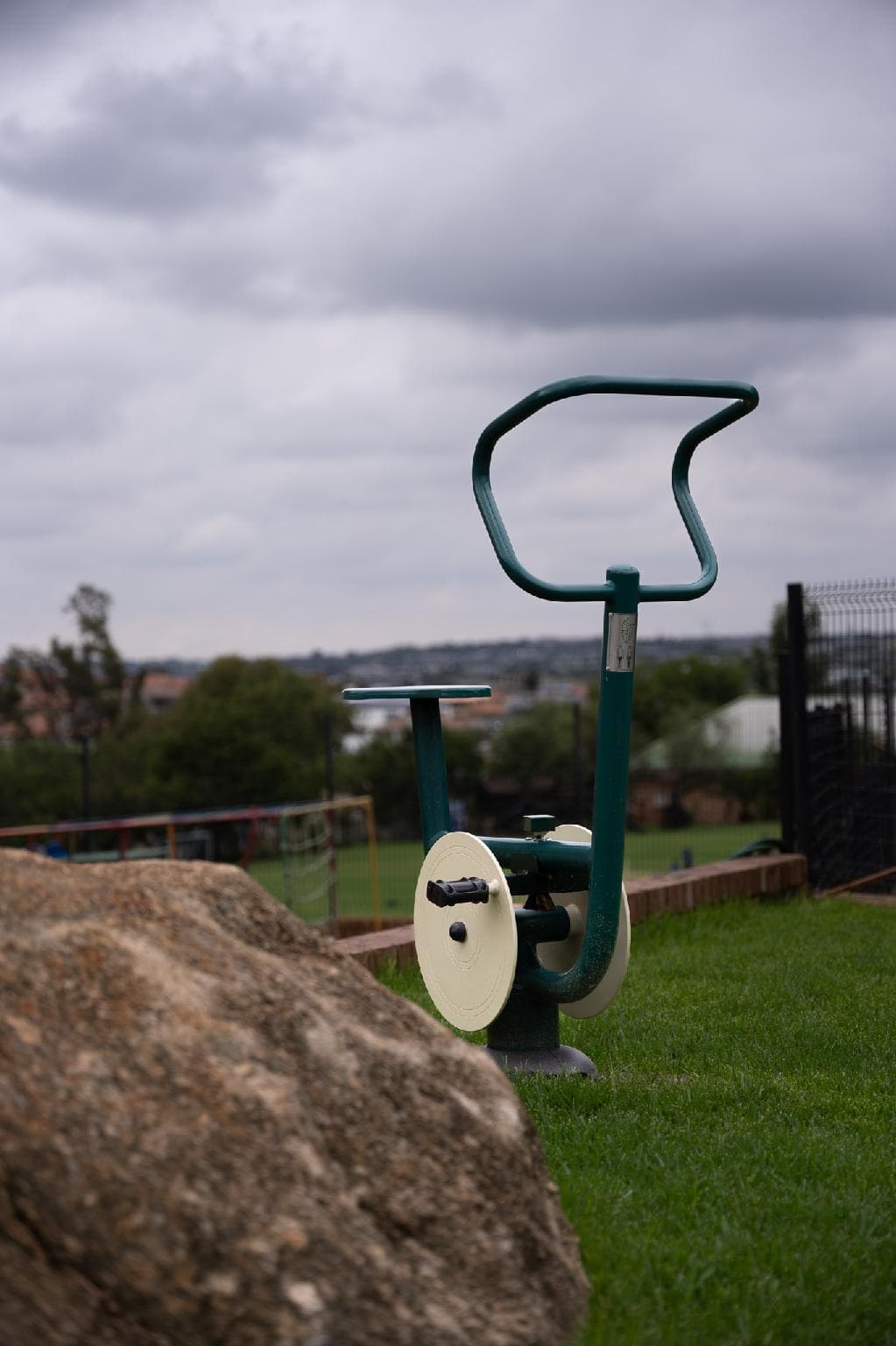 Kyalami Creek Luxury Apartments