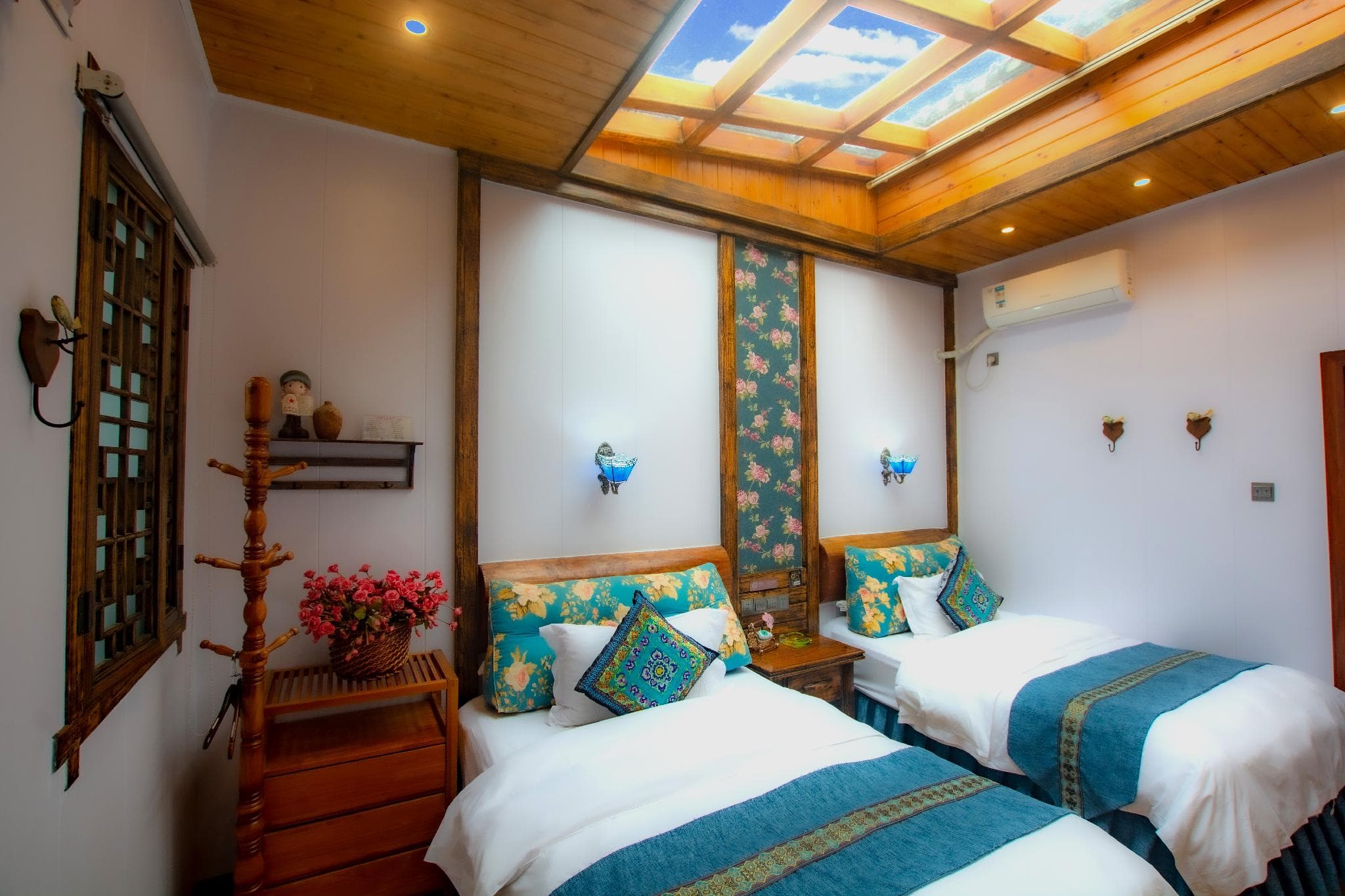 Zhangjiajie Baihui Life Inn