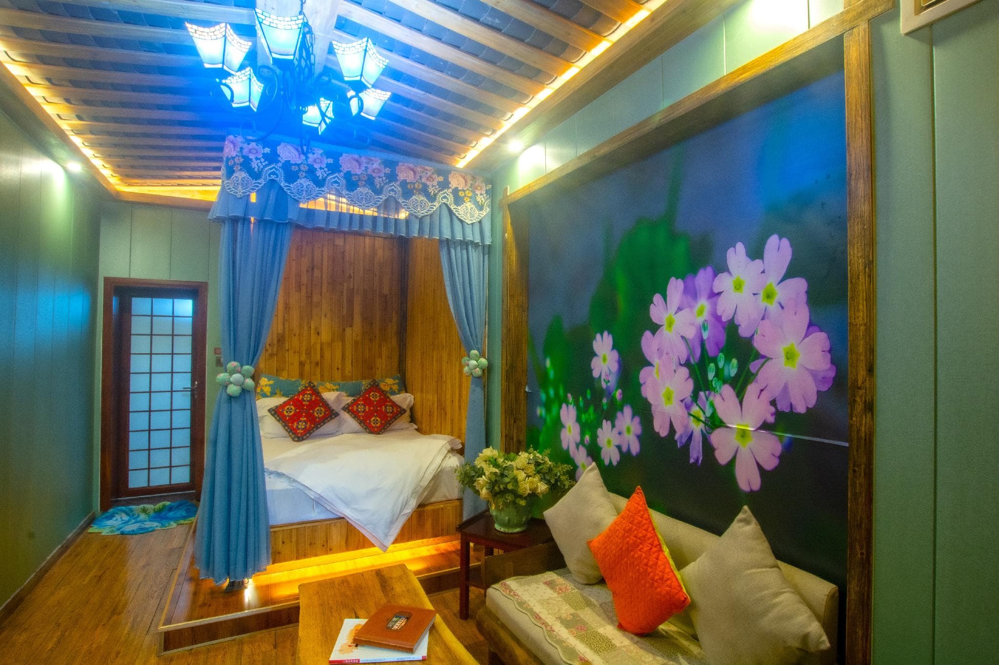 Zhangjiajie Baihui Life Inn