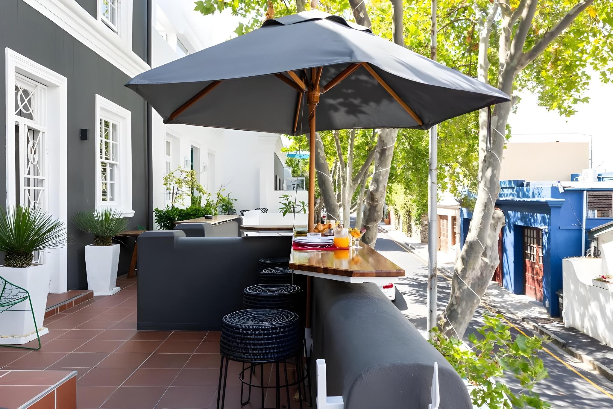 Cape Finest Guesthouse