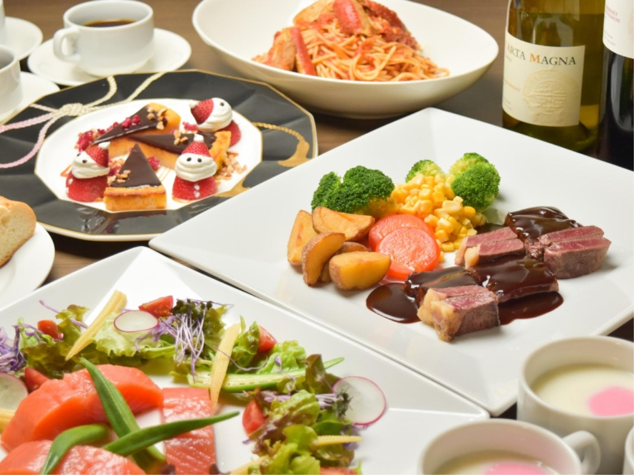 Premier Hotel Cabin Sapporo