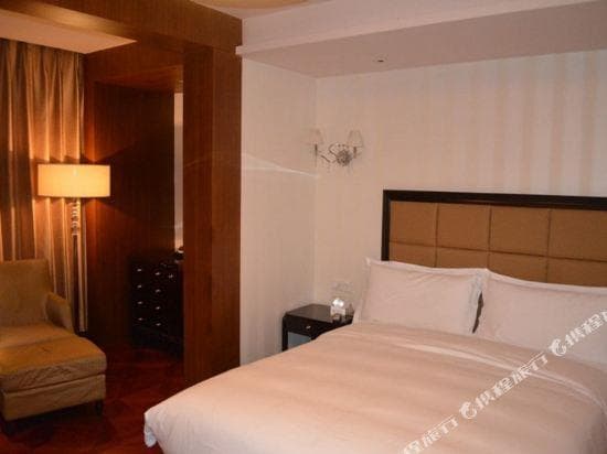 Anhe Garden Hotel