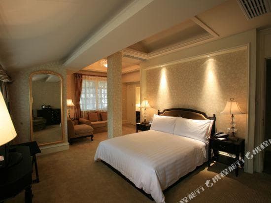 Anhe Garden Hotel