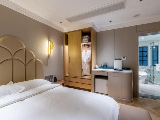 Anhe Garden Hotel