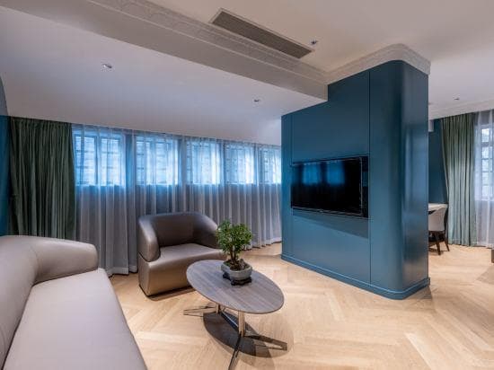 Anhe Garden Hotel