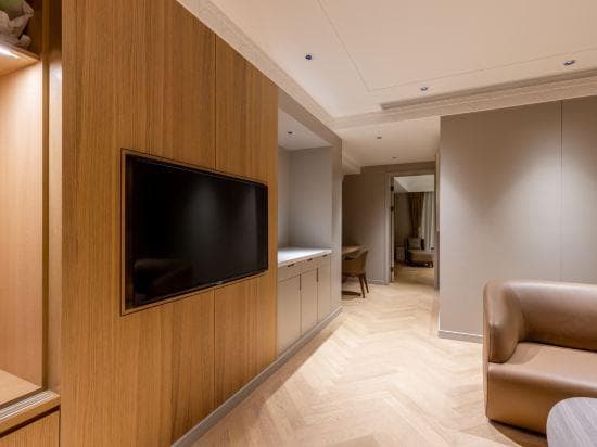 Anhe Garden Hotel