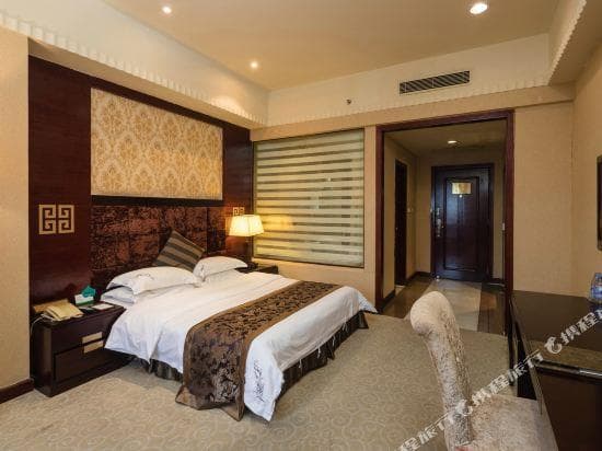 Kai Rong Du International Hotel