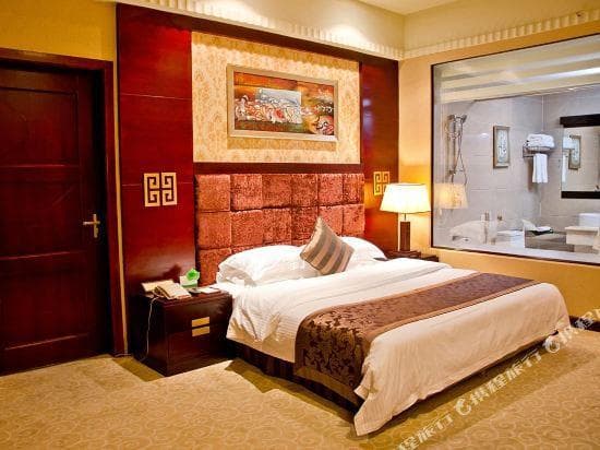 Kai Rong Du International Hotel