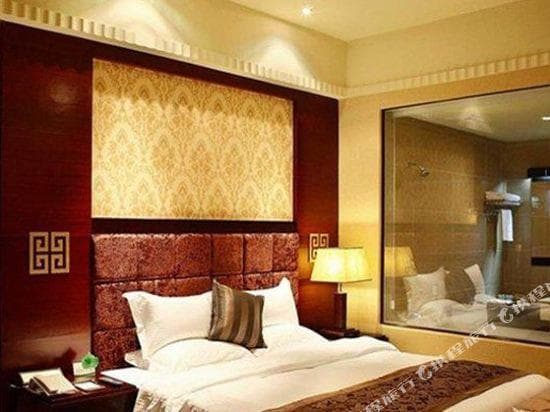 Kai Rong Du International Hotel