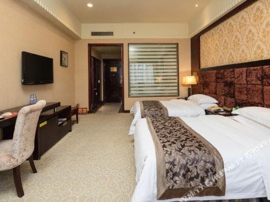 Kai Rong Du International Hotel