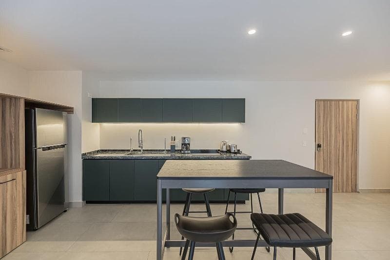 Cuadra 134 Residencial