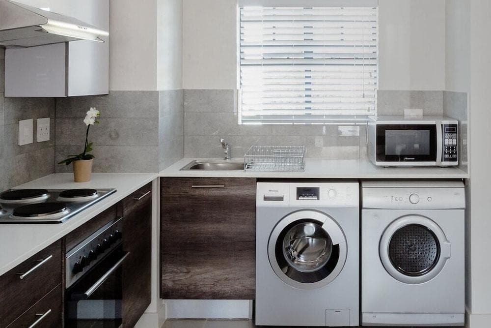 Kyalami Creek Luxury Apartments