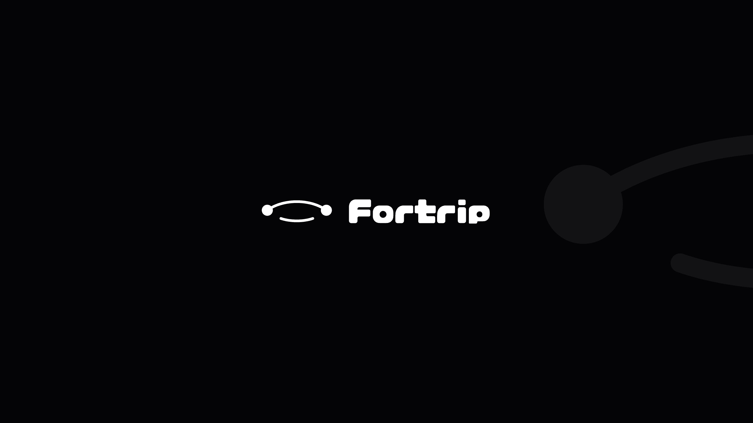 YouTube banner, Dark