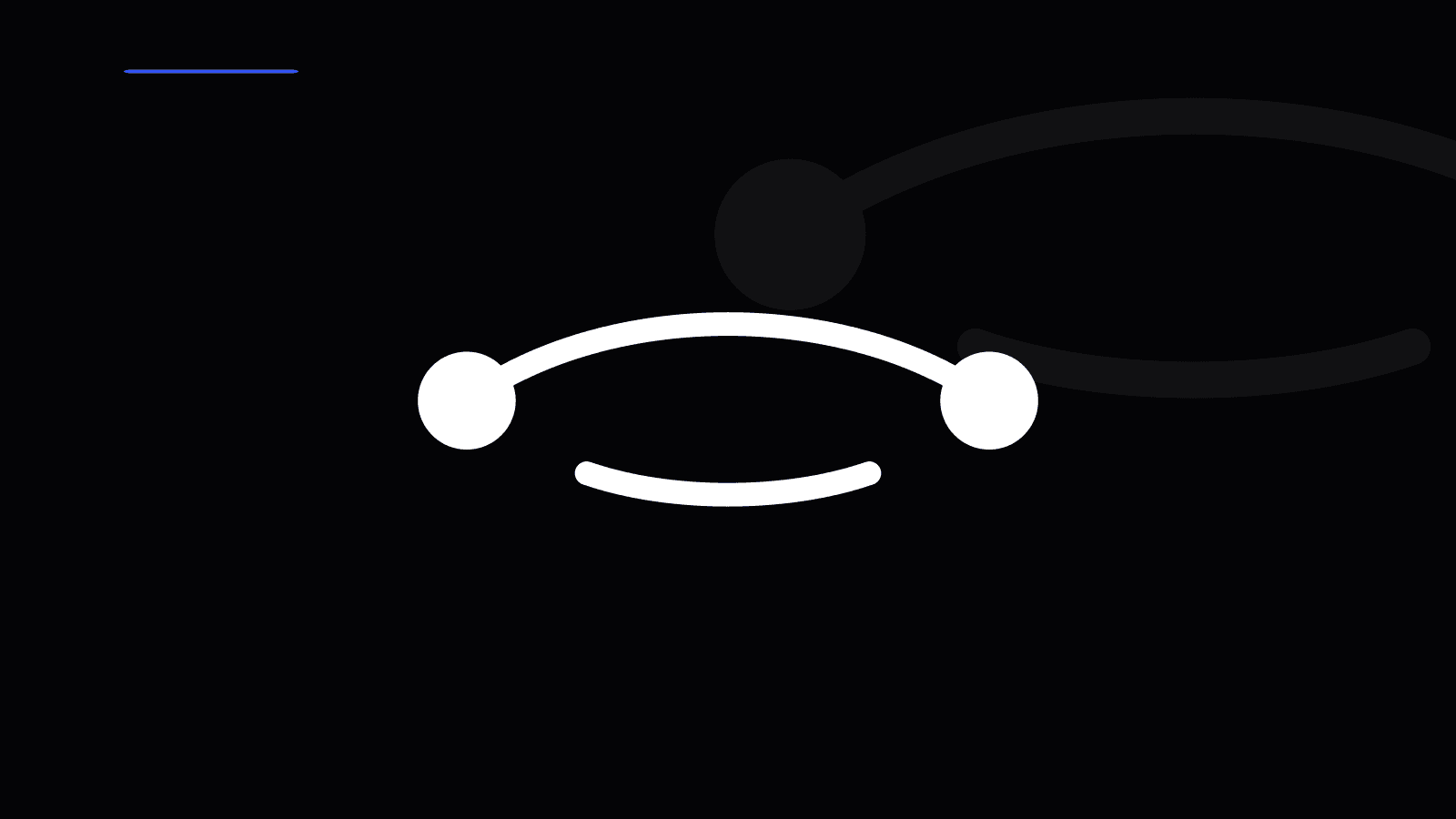 Landscape mark, Dark