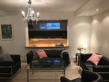 Theater Row Apartments