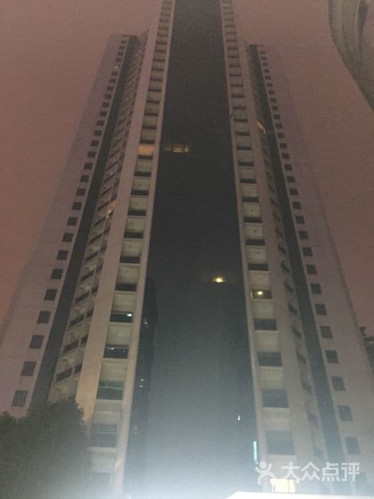 Zhongxin Wuniucheng Apartment Hotel