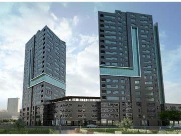 Damac Maison de Ville Breeze